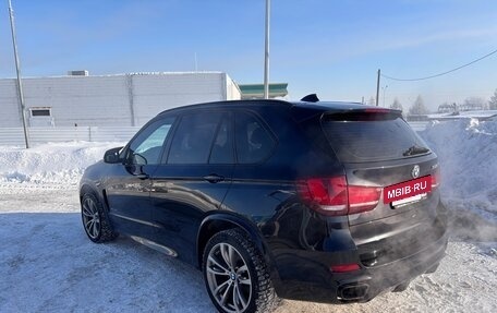 BMW X5, 2017 год, 3 650 000 рублей, 15 фотография