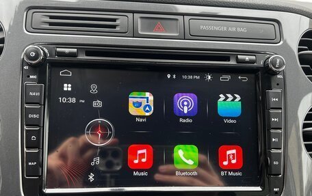 Volkswagen Tiguan I, 2014 год, 1 450 000 рублей, 10 фотография