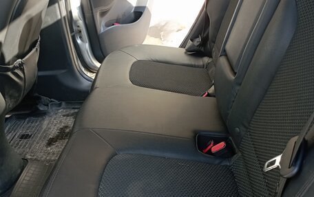 Hyundai ix35 I рестайлинг, 2013 год, 1 120 000 рублей, 8 фотография