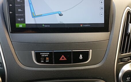 Hyundai ix35 I рестайлинг, 2013 год, 1 120 000 рублей, 13 фотография