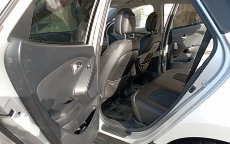 Hyundai ix35 I рестайлинг, 2013 год, 1 120 000 рублей, 7 фотография