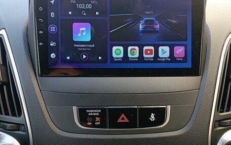 Hyundai ix35 I рестайлинг, 2013 год, 1 120 000 рублей, 12 фотография