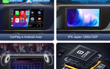 Hyundai ix35 I рестайлинг, 2013 год, 1 120 000 рублей, 10 фотография