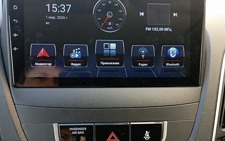 Hyundai ix35 I рестайлинг, 2013 год, 1 120 000 рублей, 14 фотография