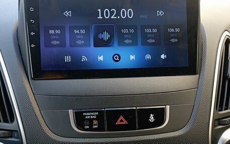 Hyundai ix35 I рестайлинг, 2013 год, 1 120 000 рублей, 11 фотография