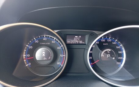 Hyundai ix35 I рестайлинг, 2013 год, 1 120 000 рублей, 15 фотография