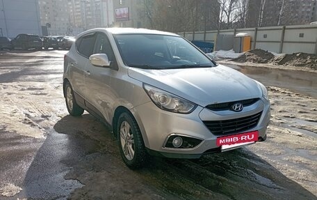 Hyundai ix35 I рестайлинг, 2013 год, 1 120 000 рублей, 5 фотография