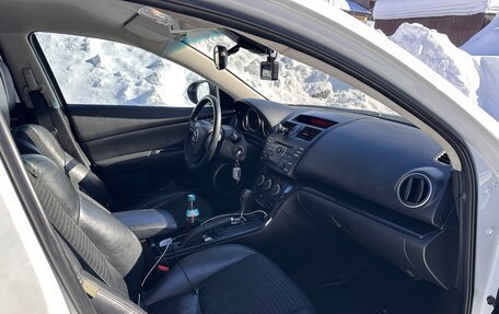 Mazda 6, 2008 год, 699 000 рублей, 6 фотография