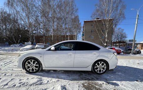 Mazda 6, 2008 год, 699 000 рублей, 3 фотография