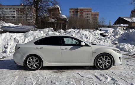 Mazda 6, 2008 год, 699 000 рублей, 5 фотография