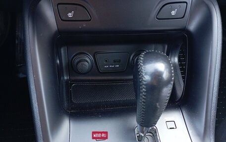 Hyundai ix35 I рестайлинг, 2013 год, 1 120 000 рублей, 17 фотография