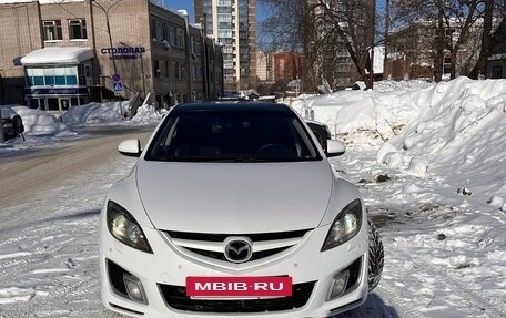 Mazda 6, 2008 год, 699 000 рублей, 2 фотография