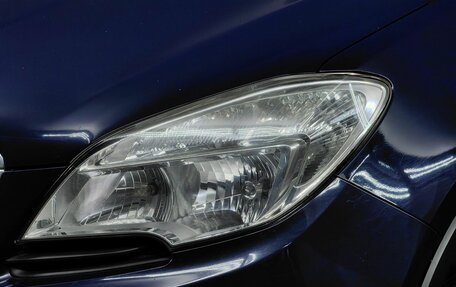 Opel Mokka I, 2013 год, 847 000 рублей, 9 фотография