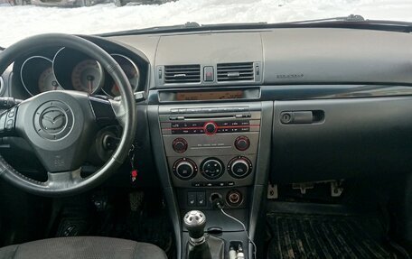Mazda 3, 2006 год, 280 000 рублей, 6 фотография