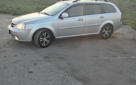 Chevrolet Lacetti, 2010 год, 595 000 рублей, 3 фотография