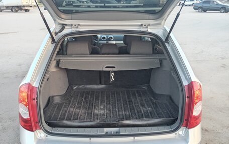 Chevrolet Lacetti, 2010 год, 595 000 рублей, 6 фотография