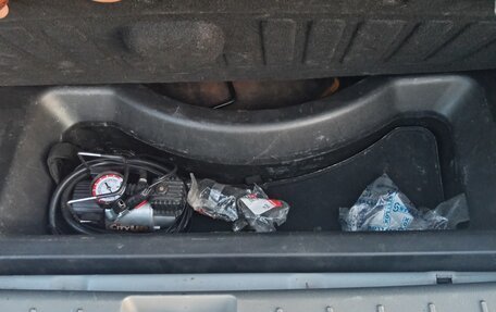 Chevrolet Lacetti, 2010 год, 595 000 рублей, 8 фотография