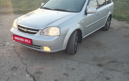 Chevrolet Lacetti, 2010 год, 595 000 рублей, 2 фотография