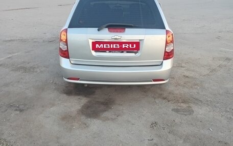 Chevrolet Lacetti, 2010 год, 595 000 рублей, 5 фотография