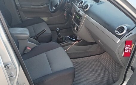 Chevrolet Lacetti, 2010 год, 595 000 рублей, 13 фотография