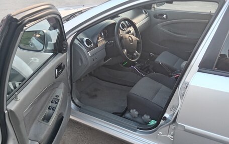 Chevrolet Lacetti, 2010 год, 595 000 рублей, 17 фотография