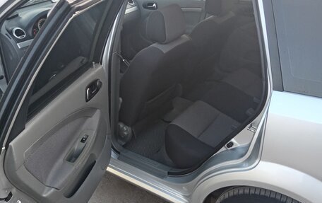 Chevrolet Lacetti, 2010 год, 595 000 рублей, 18 фотография