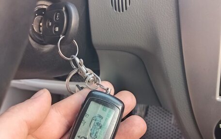 Chevrolet Lacetti, 2010 год, 595 000 рублей, 25 фотография