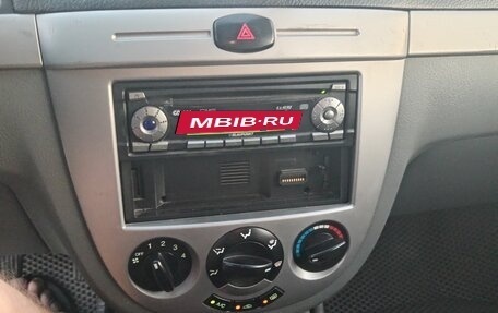 Chevrolet Lacetti, 2010 год, 595 000 рублей, 21 фотография