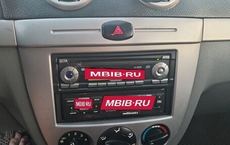 Chevrolet Lacetti, 2010 год, 595 000 рублей, 22 фотография