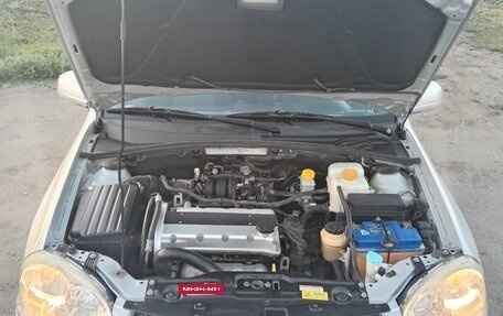 Chevrolet Lacetti, 2010 год, 595 000 рублей, 28 фотография