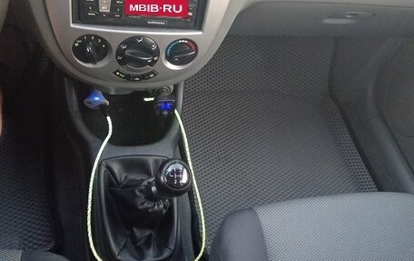 Chevrolet Lacetti, 2010 год, 595 000 рублей, 31 фотография