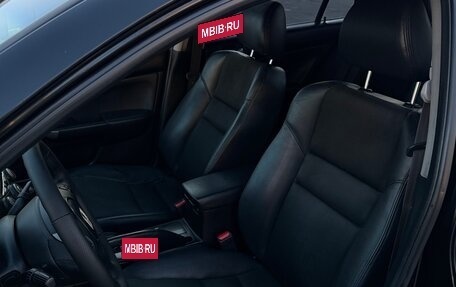 Honda Accord VII рестайлинг, 2007 год, 750 000 рублей, 12 фотография