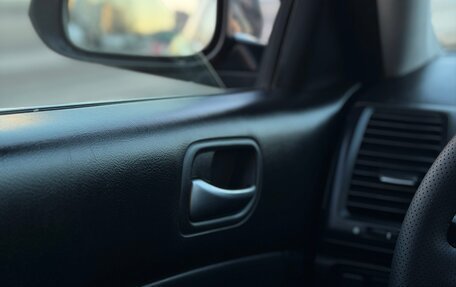 Honda Accord VII рестайлинг, 2007 год, 750 000 рублей, 15 фотография