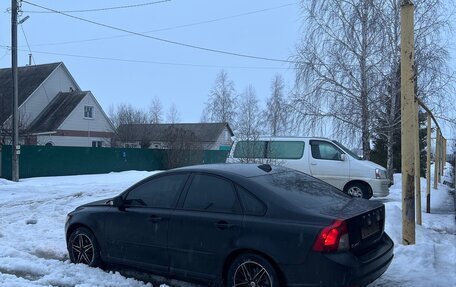 Volvo S40 II, 2008 год, 765 000 рублей, 2 фотография