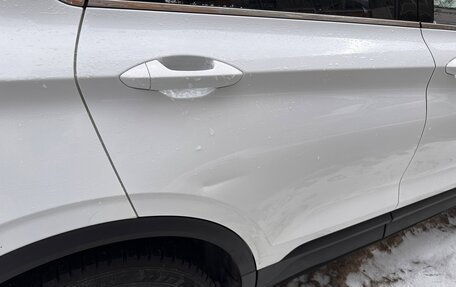 Geely Coolray I, 2020 год, 1 730 000 рублей, 10 фотография