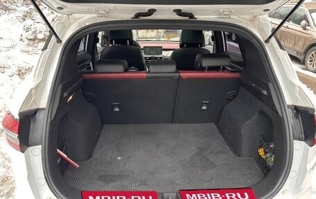 Geely Coolray I, 2020 год, 1 730 000 рублей, 4 фотография