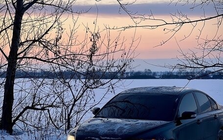 Volvo S40 II, 2008 год, 765 000 рублей, 4 фотография