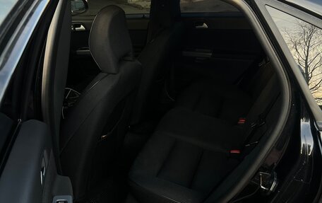 Volvo S40 II, 2008 год, 765 000 рублей, 10 фотография