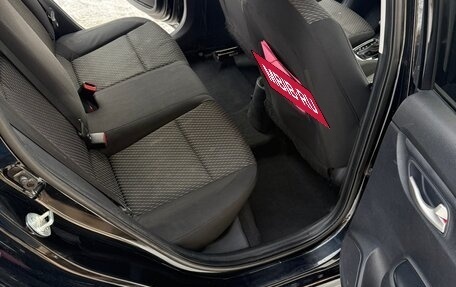 KIA Rio IV, 2017 год, 1 250 000 рублей, 9 фотография