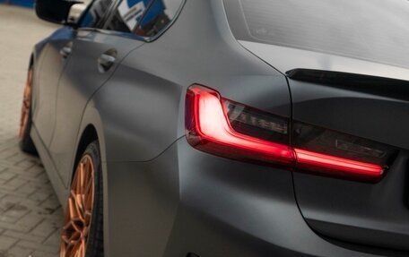 BMW 3 серия, 2019 год, 3 290 000 рублей, 5 фотография