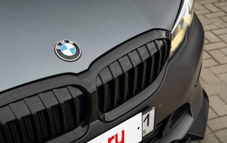 BMW 3 серия, 2019 год, 3 290 000 рублей, 6 фотография