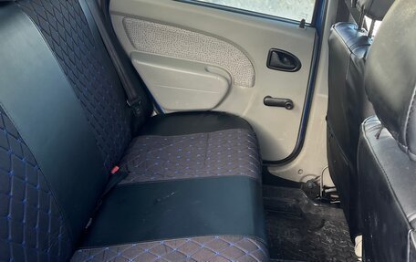 Renault Logan I, 2006 год, 550 000 рублей, 10 фотография