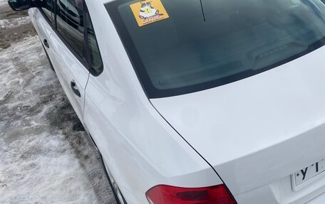 Volkswagen Polo VI (EU Market), 2011 год, 1 048 000 рублей, 7 фотография