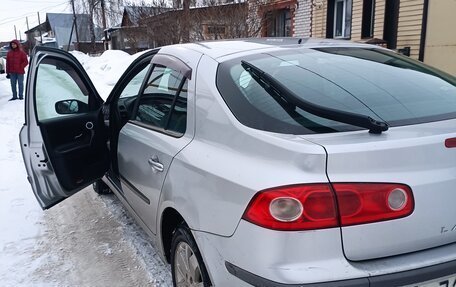 Renault Laguna II, 2006 год, 380 000 рублей, 5 фотография