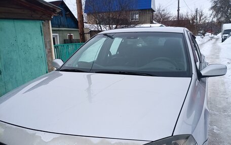 Renault Laguna II, 2006 год, 380 000 рублей, 3 фотография