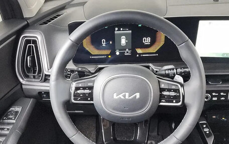 KIA Sorento IV, 2024 год, 4 760 000 рублей, 7 фотография