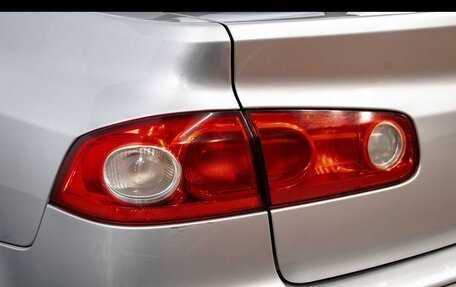 Renault Laguna II, 2006 год, 380 000 рублей, 14 фотография