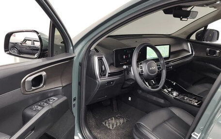 KIA Sorento IV, 2024 год, 4 760 000 рублей, 5 фотография