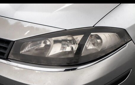 Renault Laguna II, 2006 год, 380 000 рублей, 13 фотография