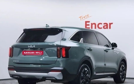 KIA Sorento IV, 2024 год, 4 760 000 рублей, 4 фотография